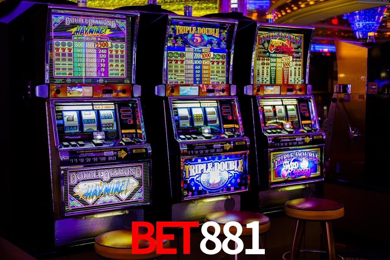 Estatísticas Esportivas bet881