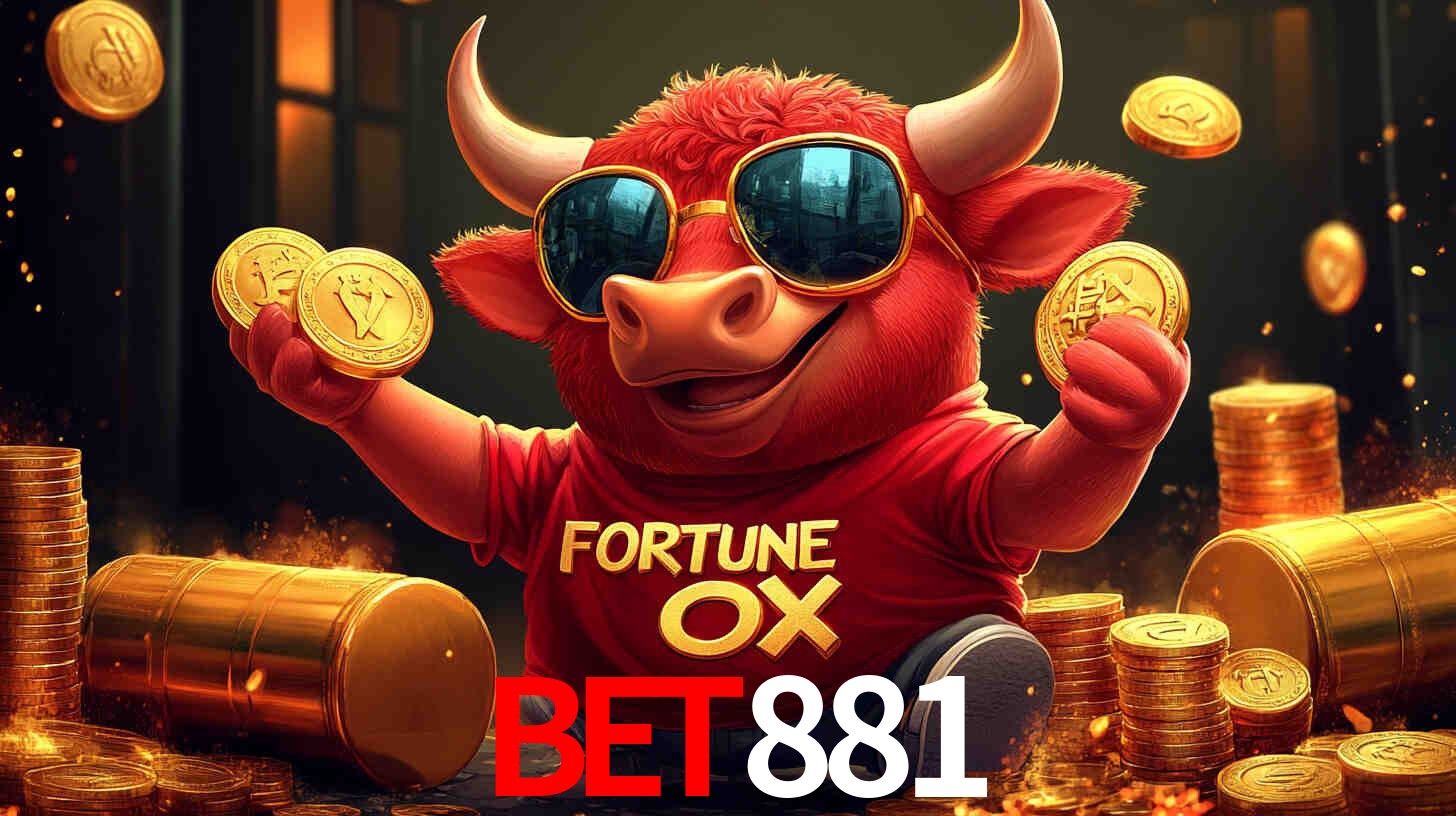A Popularidade dos Caça-Níqueis no bet881