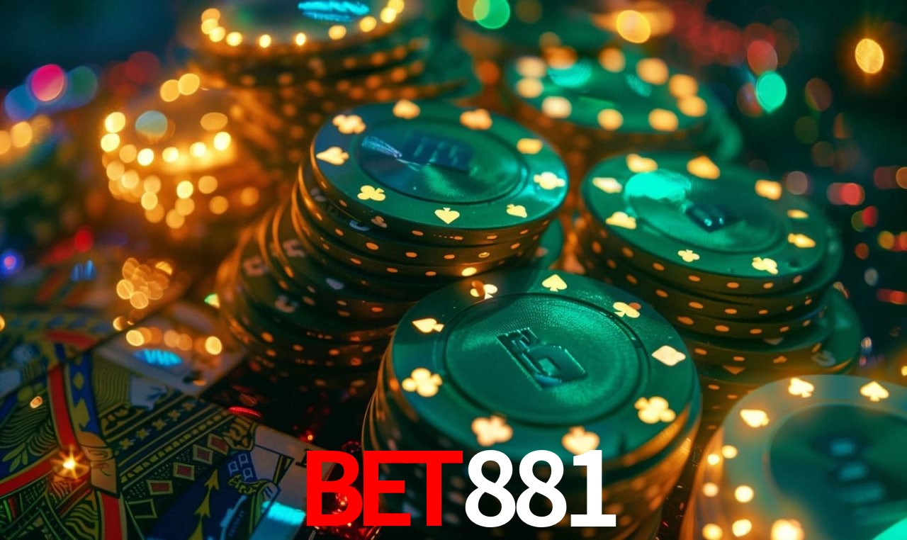 Estatísticas bet881