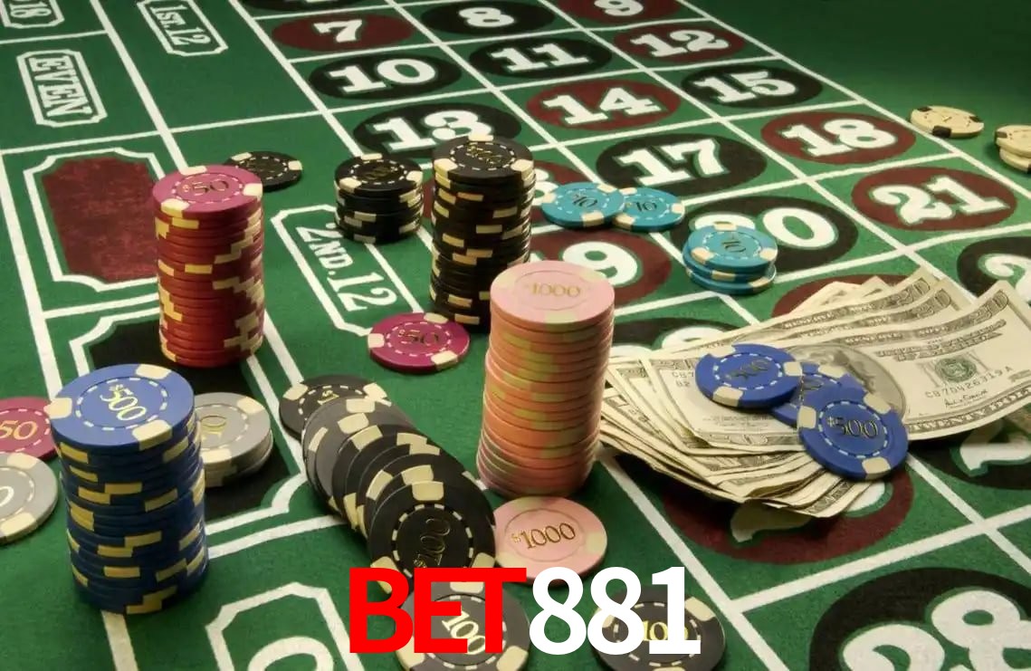 Crash Games Statistics bet881
