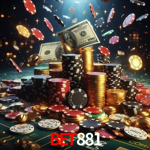 bet881: Seu Especialista em Apostas Esportivas Brasileiras