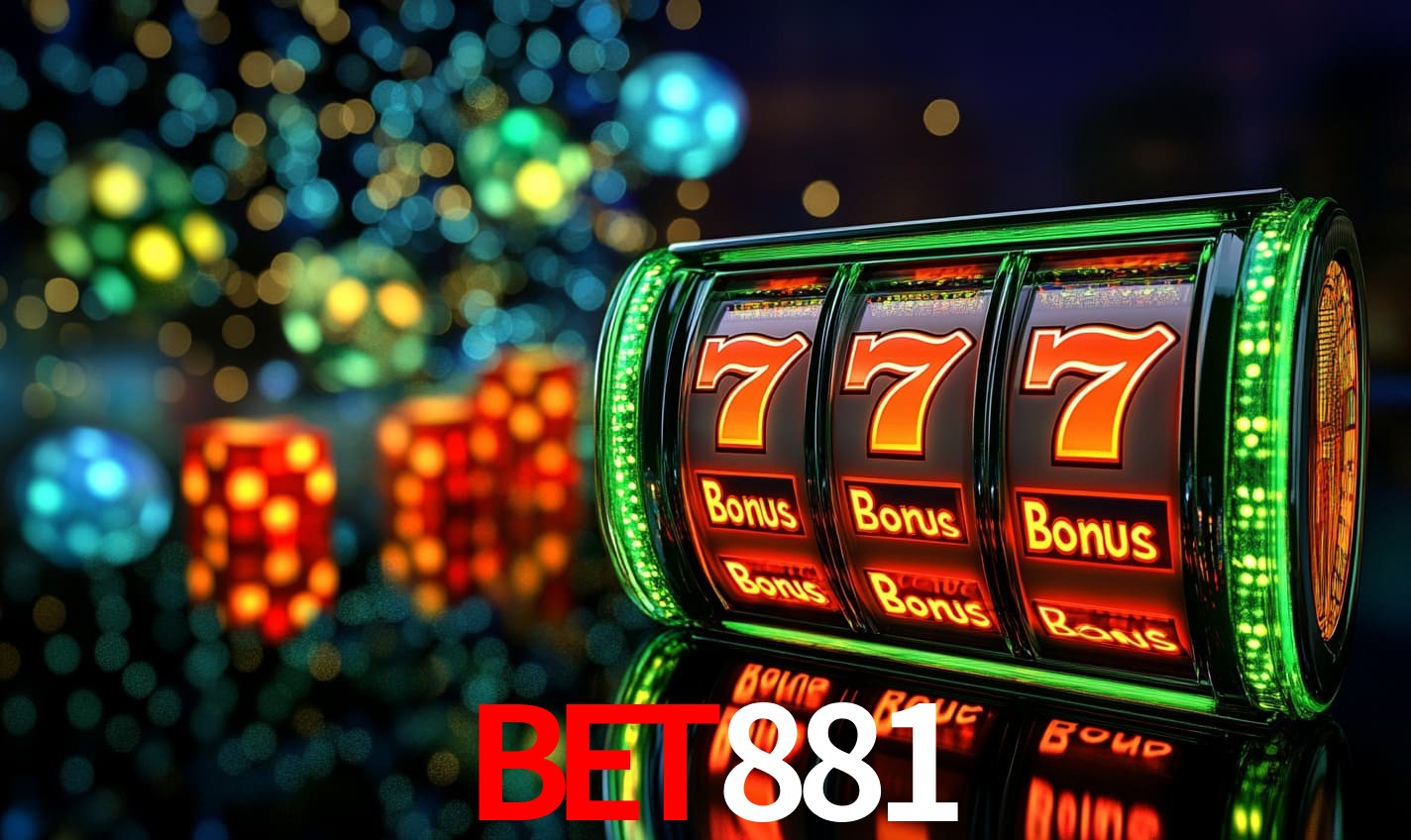 Integração de APIs bet881