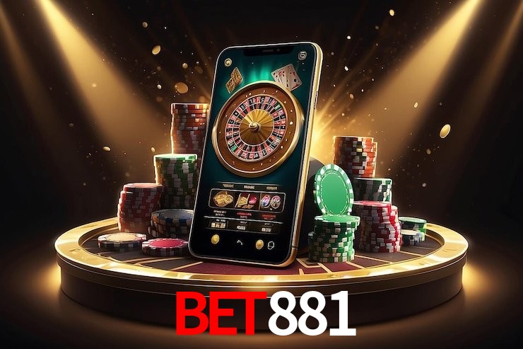 Promoção Relâmpago bet881