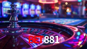 Avaliações dos Jogadores bet881