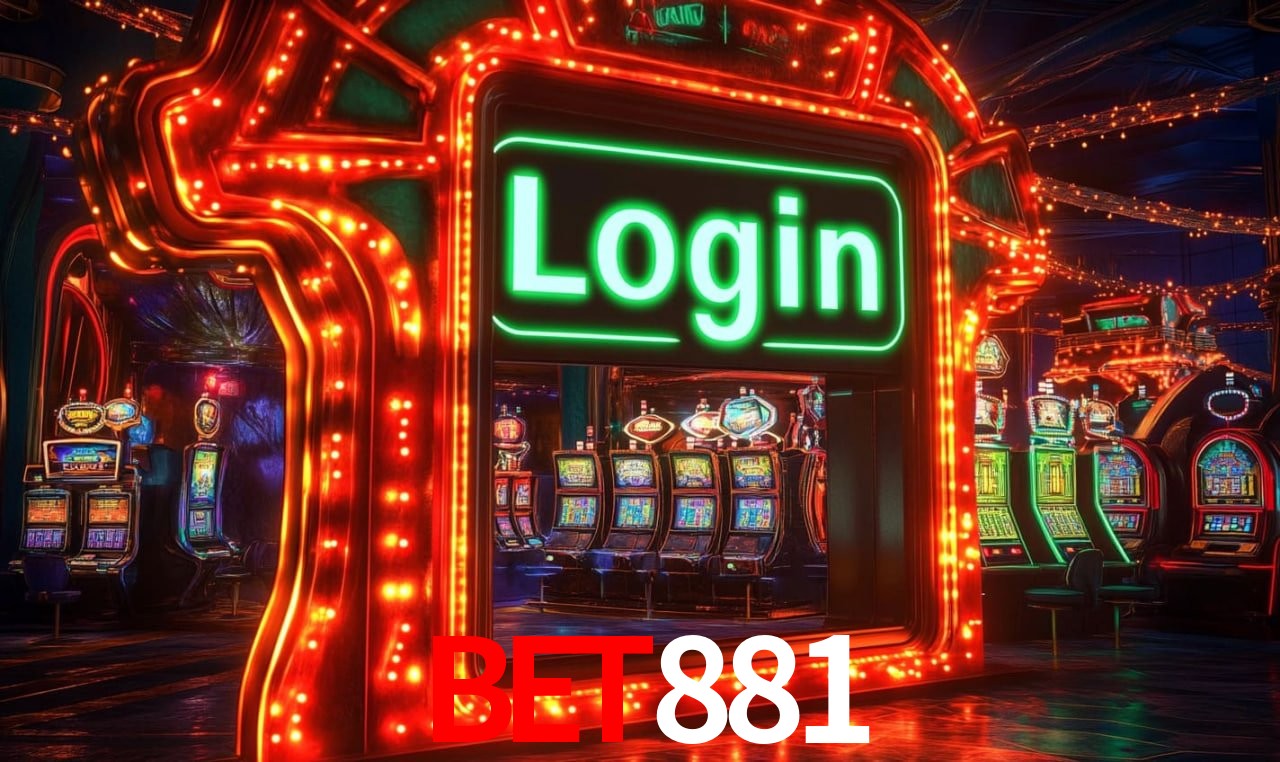 Experiência VIP bet881