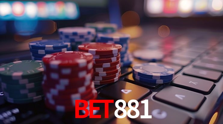 Promoções Sazonais bet881