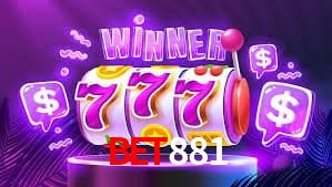 Account Benefits bet881