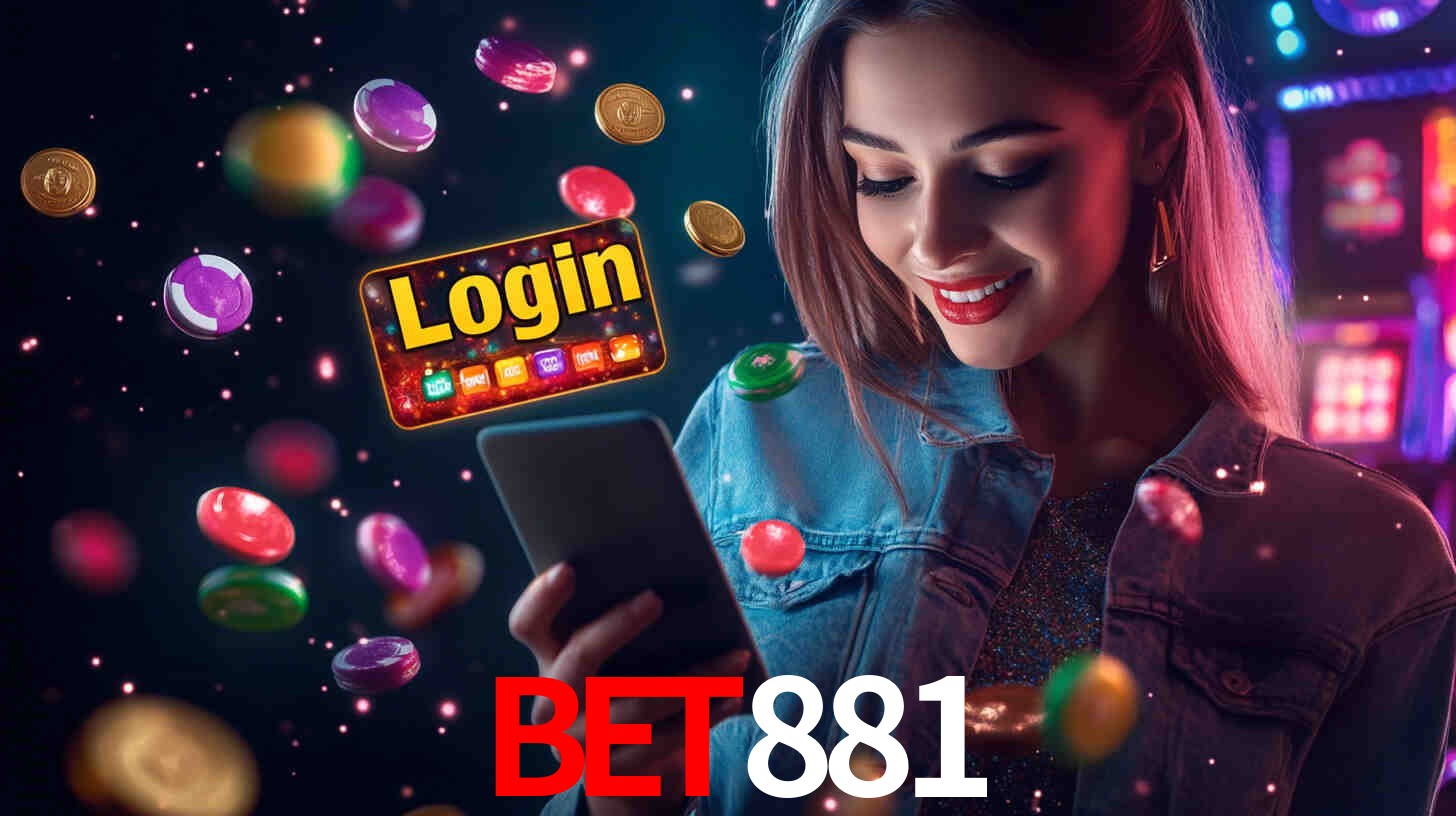 Descubra a Essência do bet881: Nossa História e Compromissos