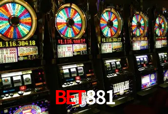 Descubra o Programa VIP da bet881: Vantagens Exclusivas para Jogadores
