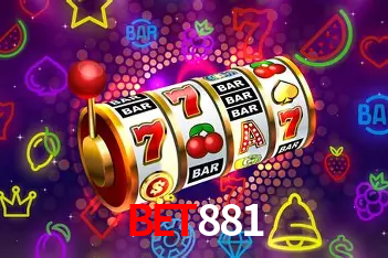 A Emoção da Loteria na bet881: Uma Chance de Mudança de Vida