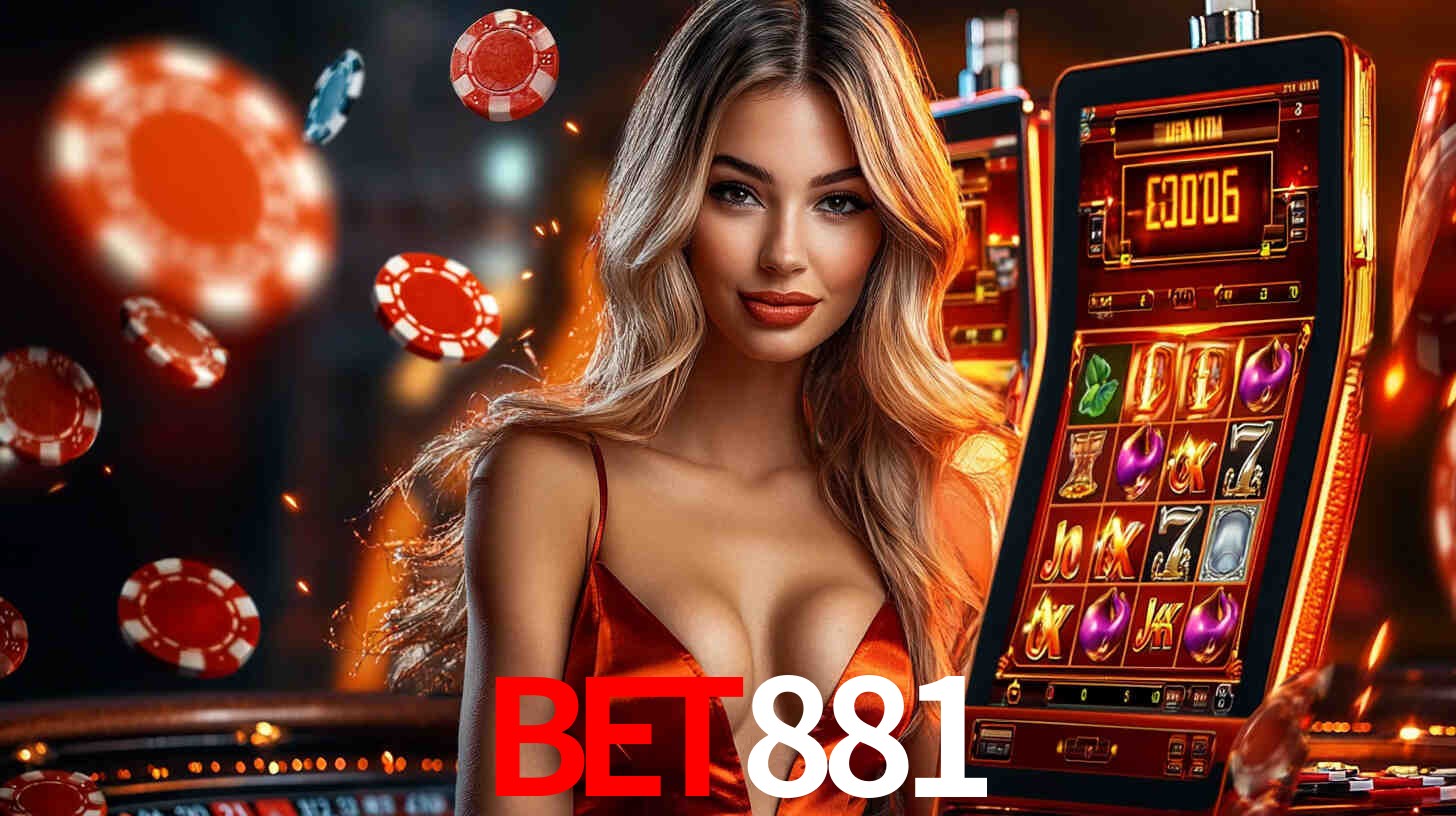 Roulette Table bet881